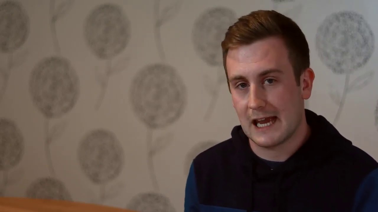 Mark Annett Youth Worship 11th October