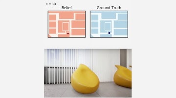 Active Neural Localization: Unreal