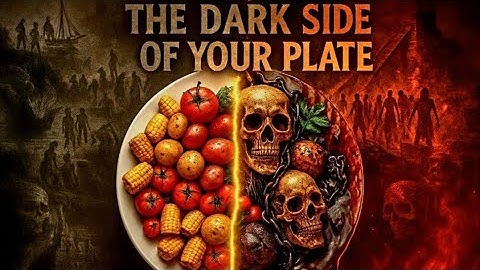 This Meal Looks Normal… Until You Learn Its Terrifying Columbian Exchange History