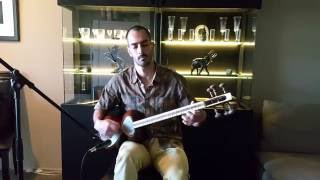 Game of Thrones Theme: (Cover by MusicEars)