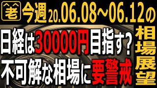 【相場展望】堅調な米雇用統計を受け、今週も底堅い相場となりそうだが、さらに買い上がることは可能か？相場に落とし穴はないか？株から為替まで金融商品全般を広く見渡しながら、ラジオヤジが実戦的に解説する。