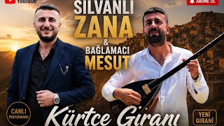 Silvanlı Zana & Bağlamacı Mesut - Bernadın (Grani)