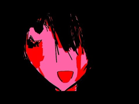 Looping the rooms | DDLC animation 