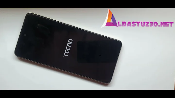 Tecno Pop 8 BG6hi Hard Reset Remove Pin, Password or Pattern Unlock Tool Free!!