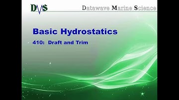 410 GHS Draft and Trim (Improved Audio)