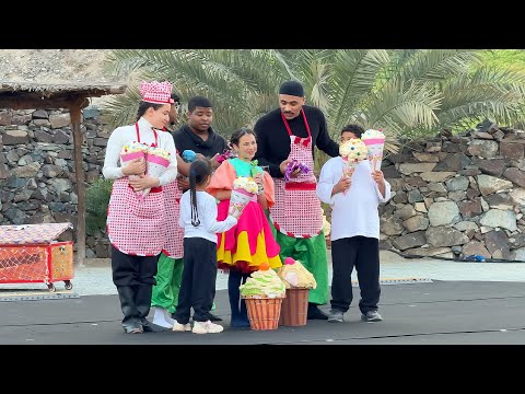 وادي الحلو ينبض بالتراث في الدورة ال9 ل أيام الشلة الشعبية