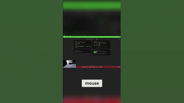 Razer V3 Pro: My Ultimate Settings! #shorts #razer