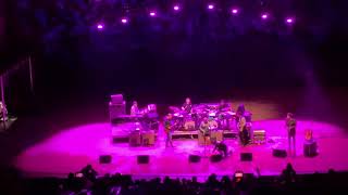 Tedeschi-Trucks "Why Does Love Got To Be So Sad" 2021.07.30