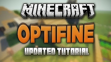 How to install OPTIFINE to Minecraft 1.18.2+ ONWARDS!!