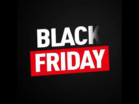 Teaser 'Black Friday' | Ultimo Mode Oldenzaal