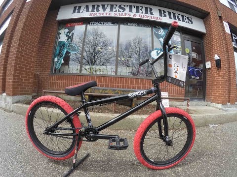 SUBROSA 2018 Altus BMXコンプリート Subrosa Altus | Stacked BMX Shop