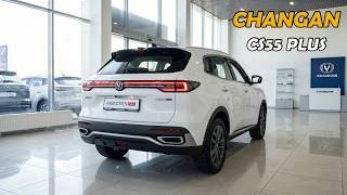 Fiabilité Changan CS55 Plus 2026 : Pari Risqué ou Meilleur SUV Chinois ?