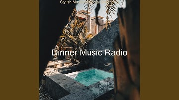 Pulsating Ambience for Making Fresh Coffee