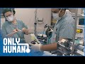 My First Time Assisting Vascular Surgery | Stories Of Medical Students E12 | Only Human