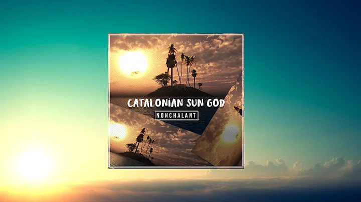 Nonchalant | "Final Solstice (Outro)" [Prod. by Cap Kendricks] | Catalonian Sun God