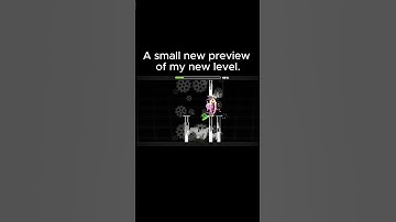 My new small new preview. (Day 78) (No level) #geometrydash #customlevel #custom #gd #gaming #games