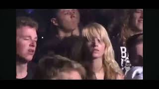 Asking Alexandria - Morte Et Dabo (Live At Graspop Metal Meeting 2013)
