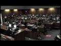 Pistorius Trial: Oscar take stand