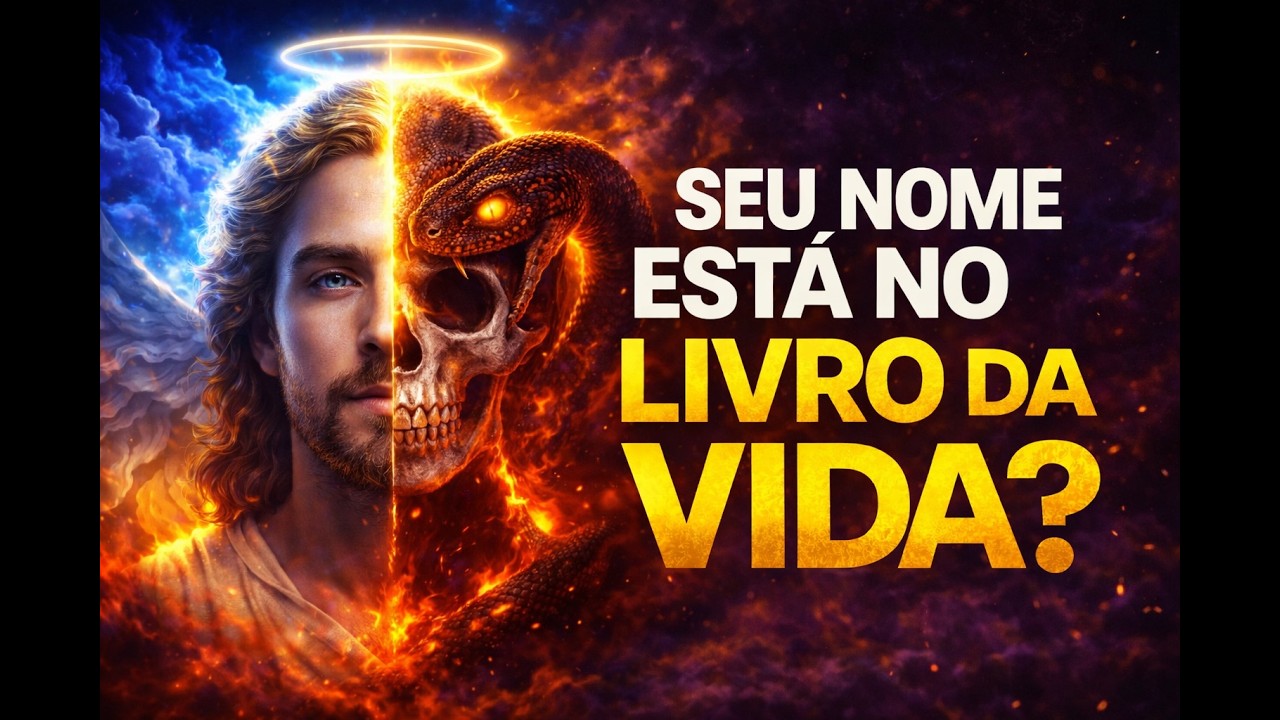 Apocalipse - A Queda de Babilônia