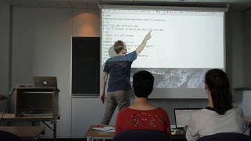 A video introduction to live coding part 2