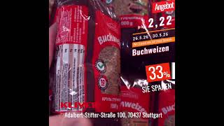 🥣 DOVGAN Buchweizen