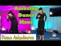 Amazing Dance Move | VENUS | Diana Ankudinova | Performance | Reaction Video