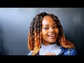 OMWANA BY M Steady Yowab Ft Lady Mari 