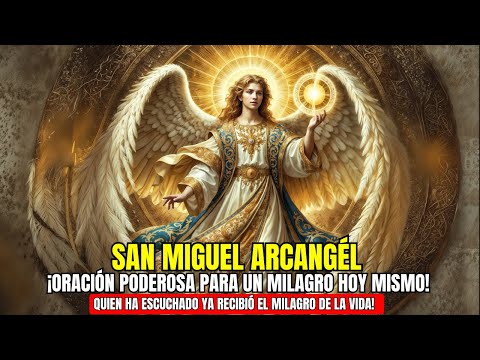 🔥 ORACIÓN PODEROSA
