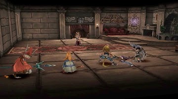 Final Fantasy IX Walkthrough Part 30: Change of Heart [HD]