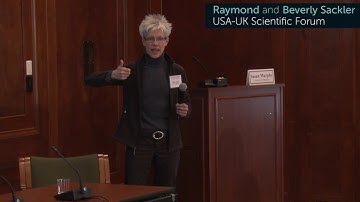 Susan Murphy - Experimental Design & ML in Mobile Health - The Frontiers of Machine Learning