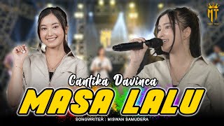 Download lagu Masa Lalu - Cantika Davinca ( Music Live)