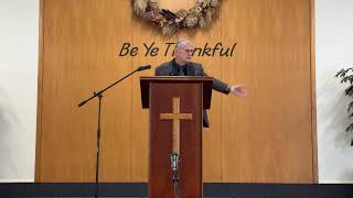 Philippians 2:5-8 Of No Reputation (Christmas)