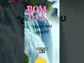 uma palavra de fé