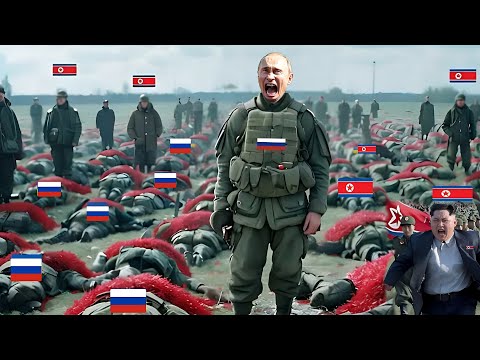 Today July 2025 A Major Tragedy President Putin Was Captured By Joint US Ukrainian Forces 