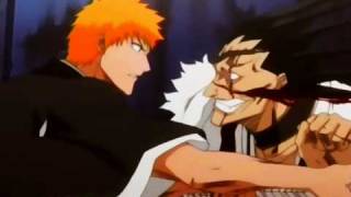 Bleach - Let Go Ichigo