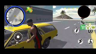 Real Gangster Crime Simulator 3D Malaysia Oppana Games Save Complete Buy AK47 screenshot 2