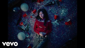 Lyn Lapid - buzzkill (Official Video)