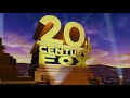 20th Century Fox Logo 1994 2nd Breakdown Sound Effect 