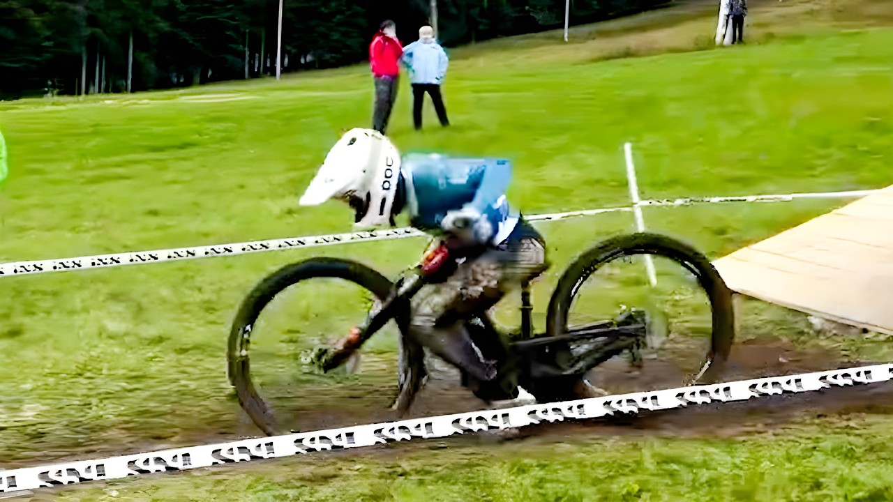 Zap MTB // Downhill // Fail // Jump // Fun // Crash // BMX