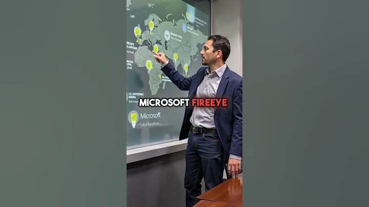 The Cyberattack That Fooled 18,000 Companies