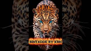 Bintadde By Kbn.nyanja Official Audio