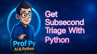 Python Logs: Find Errors Fast with a Tiny Index