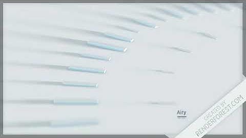 Airy Nokia ringtone