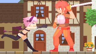 Thats How Succubus Attack