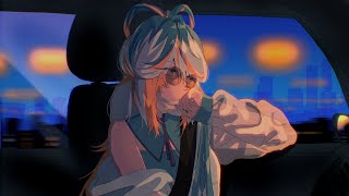 【Feng Yi】『20:45』/オヤマP