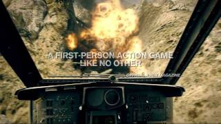 Medal of Honor Single Player Accolades Trailer