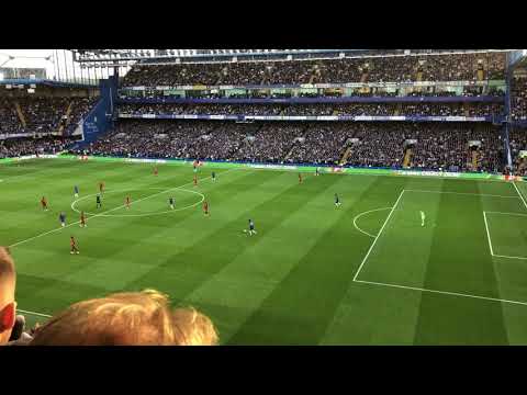 Video: Chelsea -stadion Stamford Bridge On Kaupungeissa: Skylines