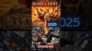 How Empires COLLAPSED From Bad Debt — Lessons Forgotten