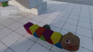 Marbles Prototype demo Test v2