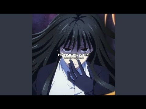 6arelyhuman Hands Up Sped Up
